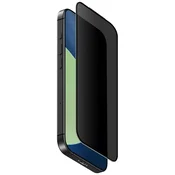 UNIQ UNIKATNO ZAŠČITNO STEKLO ZA IPHONE 17 Z ZAŠČITO PROTI ŠKROPLJENJU OPTIKA
