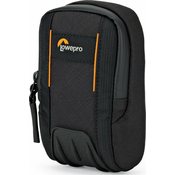 Lowepro torbica za fotoaparat Adventura CS 20, črna