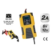 Punjac akumulatora Yamato 12V SMART 2Y