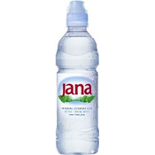 Jana Negazirana voda, 0.5l