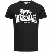Mens T-shirt Lonsdale
