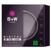 Filter B+W UV MRC nano Extra Slim, 55mm