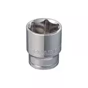 Proline Glava Socket, 1/2 , 27 mm, CrV