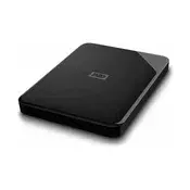 WD ELEMENTS SE 2TB zunanji disk USB 3.0 2,5