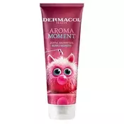 Gel za prhanje Aroma Moment Bubble Monster (gel za prhanje) 250 ml