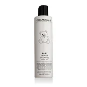 Organicals Baby Gentle Shampoo 250 ml otroški šampon in gel za prhanje za otroke