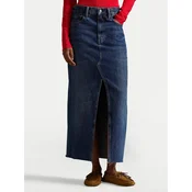 Polo Ralph Lauren Jeans krilo 211A95501001 Mornarsko modra Regular Fit