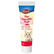 Trixie Duo Smoothie Paste - pasta proti brezoarjem 100 g