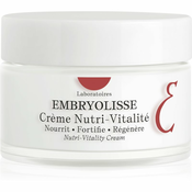Embryolisse Anti-Aging hranilna krema za obnovo gostote kože 50 ml