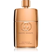 EDP za žene Gucci Guilty Intense 90ml
