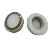 INF Prevleka za ušesne blazinice Beats Studio Pro - Gel in ledena svila (2 kosa) LightGrey, (5000074599)