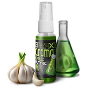 Delphin AromaX 30ml / Garlic-Butyric
