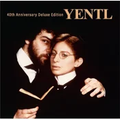 Barbra Streisand - Yentl: 40th Anniversary Deluxe Edition (Deluxe Edition) (Reissue) (2 CD)