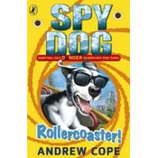 Spy Dog: Rollercoaster!