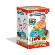 CLEMENTONI stol baby alat 270385