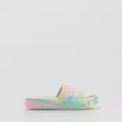 Reserved - LADIES` STRAPPY SANDALS