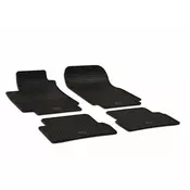RENAULT Gumi tepih CLIO/MODUS (2005-2011), CLIO (2012-), CAPTUR