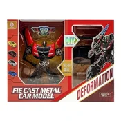 Ozzo deformed igracka robot transformers auto 2370218 ( 867142 )
