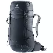 Moški pohodniški nahrbtnik Deuter Futura 32 Black