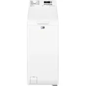 Electrolux EW6TN5261FH pralni stroj z gornjim polnjenjem