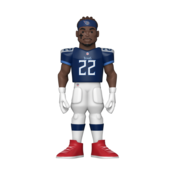 FUNKO GOLD 5 NFL: TITANS - DERRICK HENRY (HM)