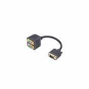 Gembird VGA razdelilni kabel 20CM