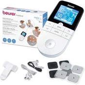 Beurer Beurer EM 49 Digital TENS/EMS - Električni stimulator za lajšanje bolečin