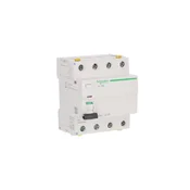 shumee Diferencialni odklopnik IID 4p 63A 100mA tip A A9Z22463