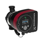 GRUNDFOS obtočna črpalka 1x230V Magna3 PN10 25-80 180 97924246