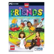 PC Lego Friends