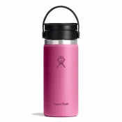 Termovka za kavo Hydro Flask Wide Flex Sip Lid, 473 ml, greben