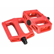 shumee Pedala Mafiabikes BMX | Rdeča