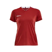 Craft Majice bordo rdeča XL 19056221430