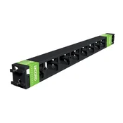 Plastični robnik EKOGRID 58 mm 2 kosa 18132