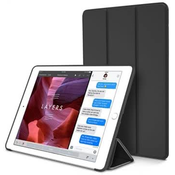 TECH-PROTECT SMARTCASE IPAD MINI 5 2019 BLACK