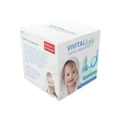 VIVITAL Nazalni aspirator za bebe