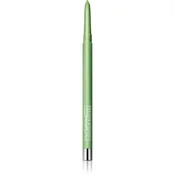 MAC Cosmetics Colour Excess Gel Pencil vodoodporni gel svinčnik za oči odtenek Minty Fresh 0.35 g