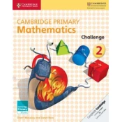 Cambridge Primary Mathematics Challenge 2