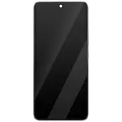 XIAOMI Xiaomi, Originalni popolni LCD zaslon za Xiaomi Poco X7 z ohišjem in zaslonom na dotik, Srebrna, (5000192126)