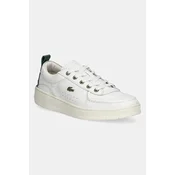 Superge Lacoste Umpire 7-49CMA0002 Bela