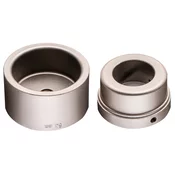 Nastavek za varjenje plastičnih cevi, 63 mm 21-017
