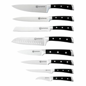CS Solingen Santoku nož CS 037963