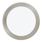 Eglo 96408 - LED prigušiva ugradna plafonska svetiljka FUEVA 1 LED/16,47W/230V