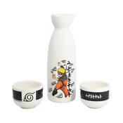 Grupo NARUTO SHIPPUDEN NARUTO UZUMAKI SAKE SET, (21240799)