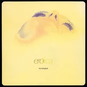 Darling Buds - Erotica (Limited Edition) (180g) (Numbered) (Reissue) (Yellow Translucent Coloured) (LP)