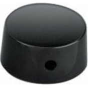 Schaller Speed knob Black Chrome