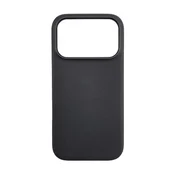 Futrola Magsafe TechWoven Iphone 17 Pro/ crna