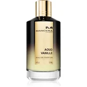 Mancera Dark Desire Aoud Vanille parfumska voda uniseks 120 ml