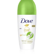 Dove Advanced Care Go Fresh Antiperspirant Roll-On 48 Hours Cucumber 50 Ml