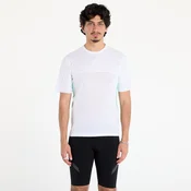 Majice SOAR Mens Hot Weather T-Shirt White/ Green M